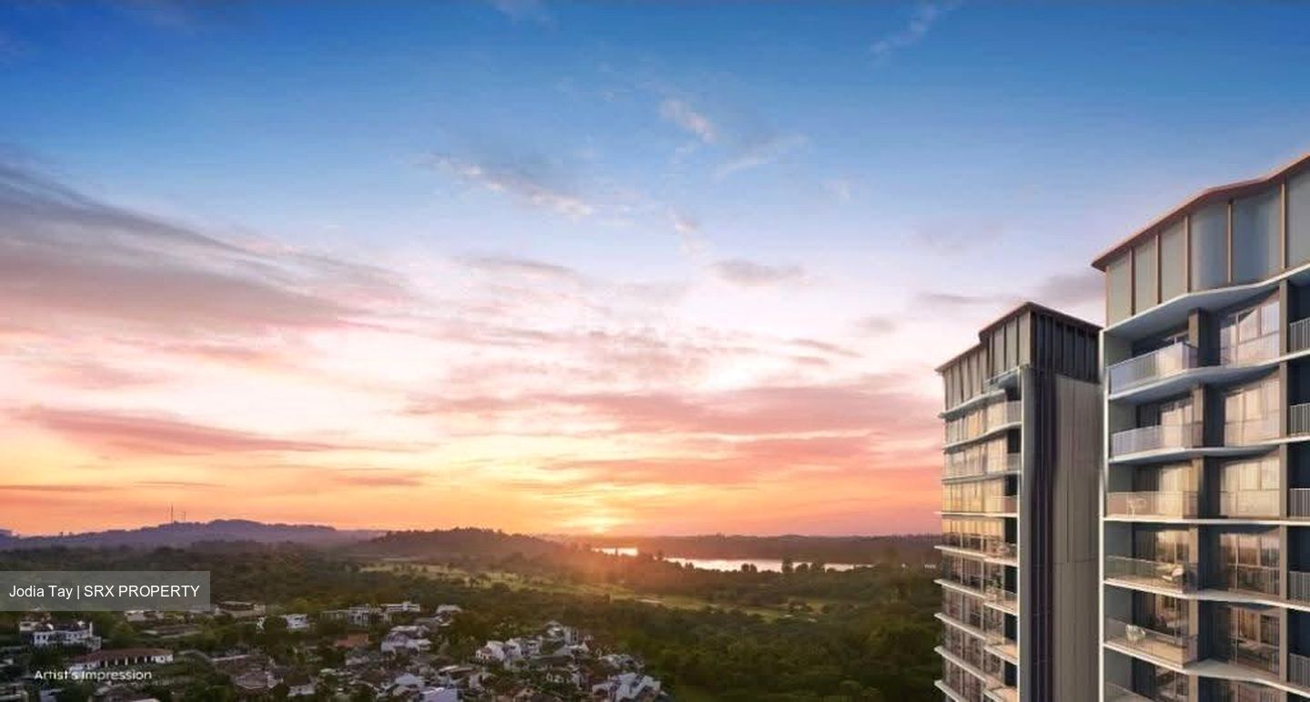 Thomson View Condominium (D20), Condominium #633433261